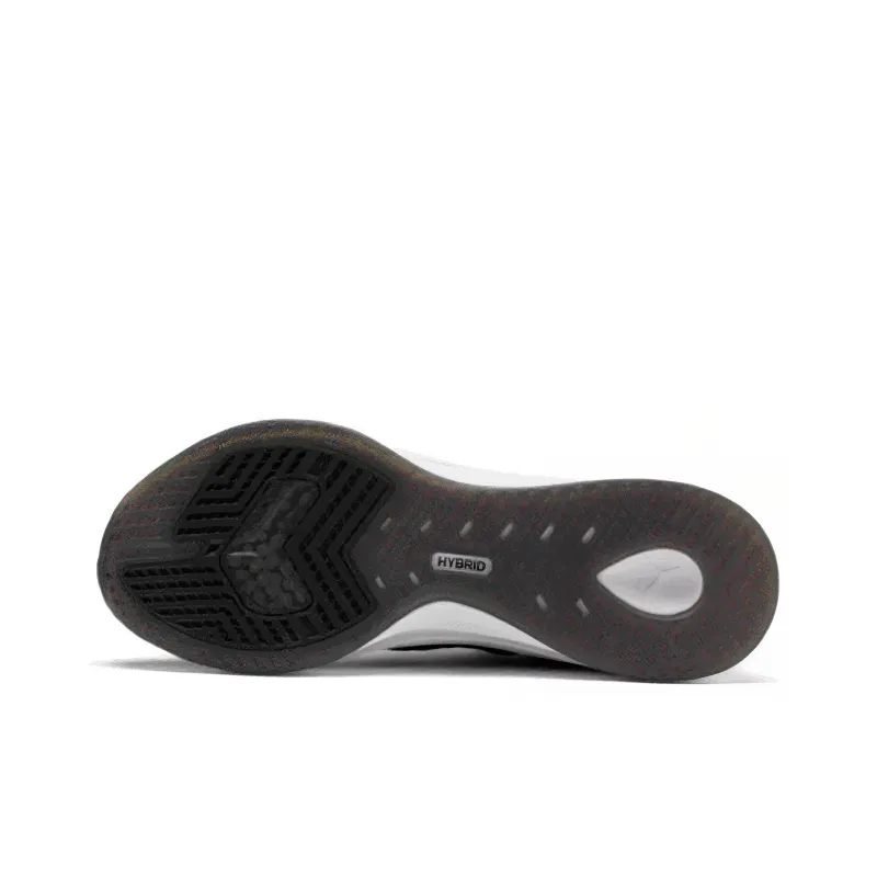 PUMA Jaab Xt Cushioning Low-Top Training Shoes Women's Black-4