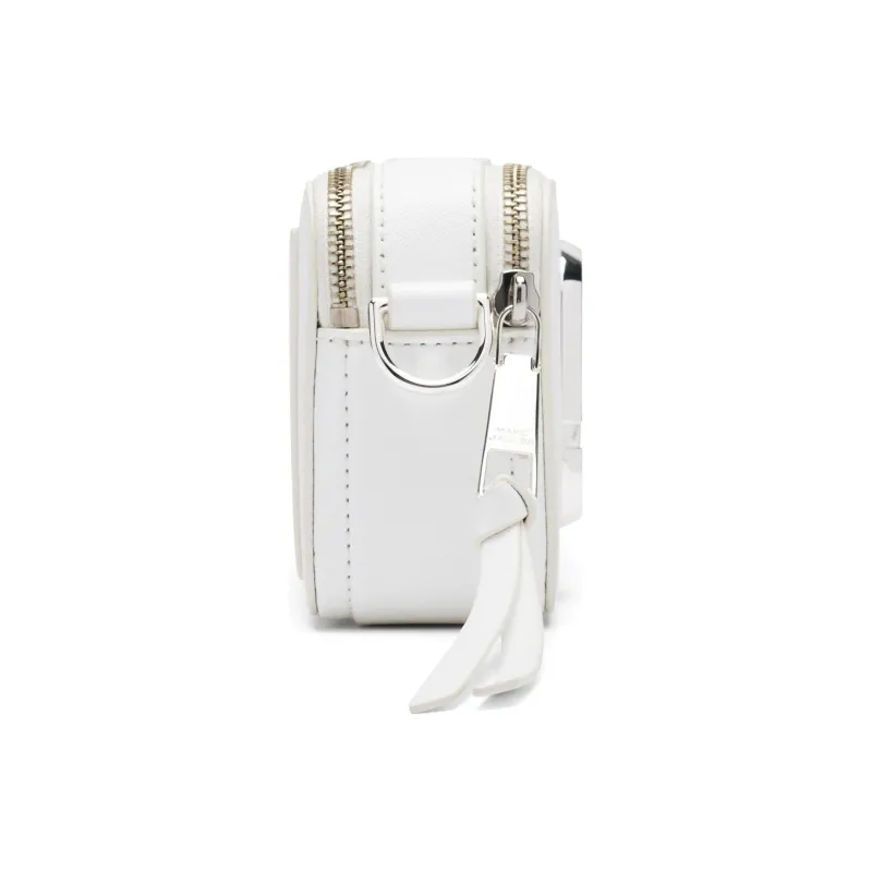MARC JACOBS The Utility Snapshot White-1