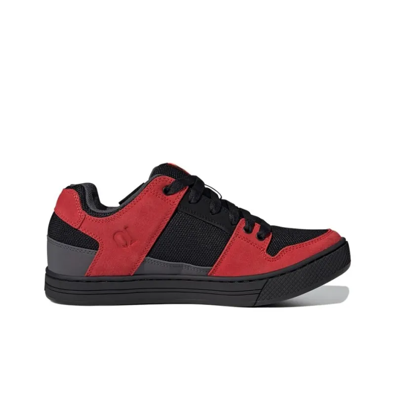 Adidas Five Ten Mountain Bike 'Red Black'-1