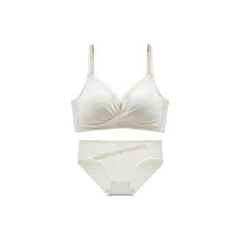 MADALLO Women's Underwear Sets