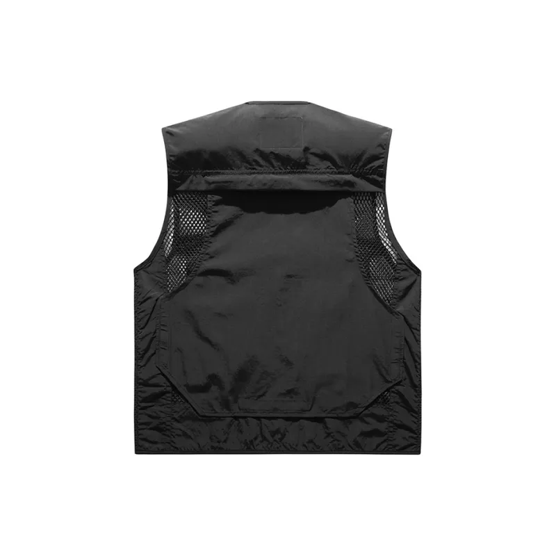 Jeep Garden Forest Horse Riding Vest Unisex-1