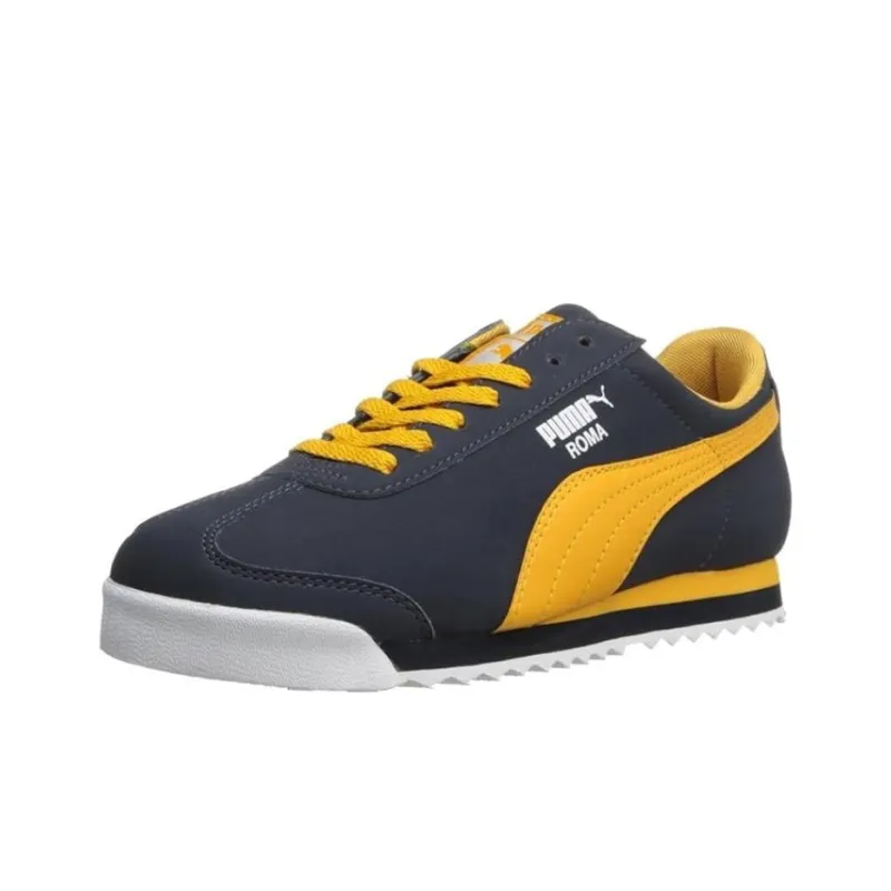 PUMA Roma Navy Zinnia GS-2