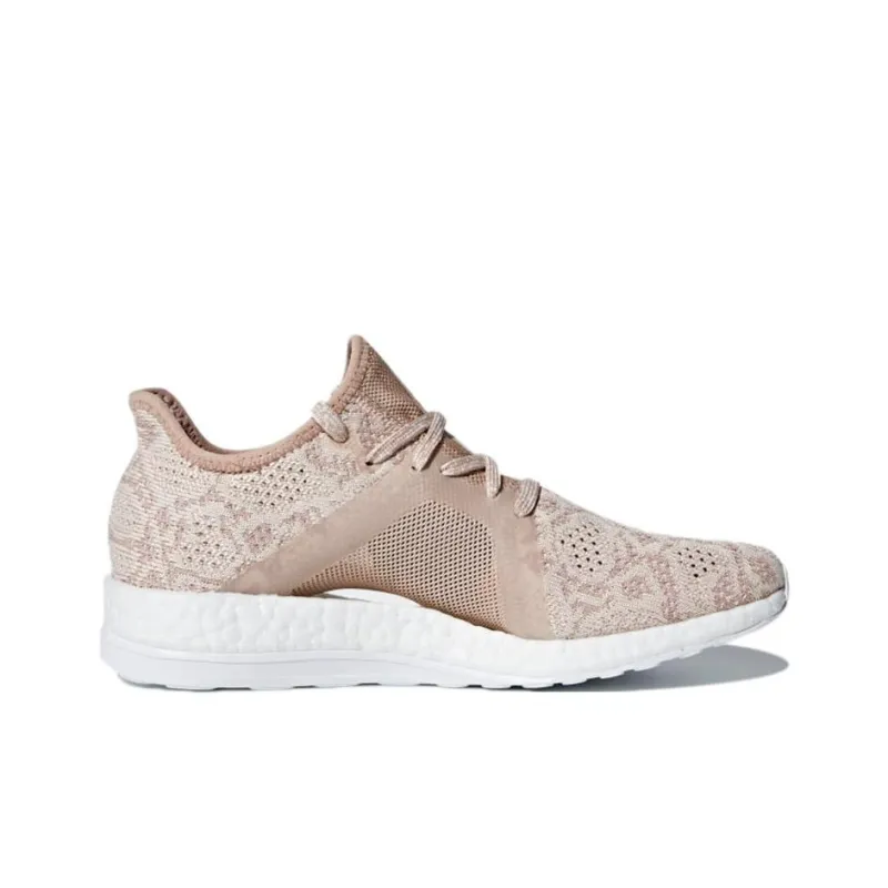 Adidas Pureboost X Element Ash Pearl Women's-1