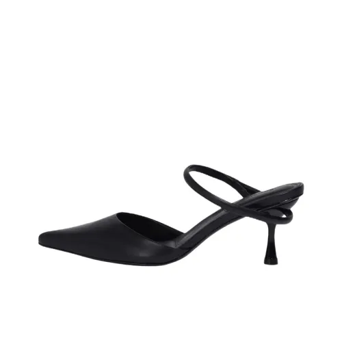 JONATHAN SIMKHAI High Heels Women's Black