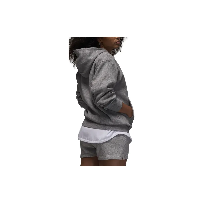 JORDAN Brooklyn Fleece Men's Pullover Hoodie-1