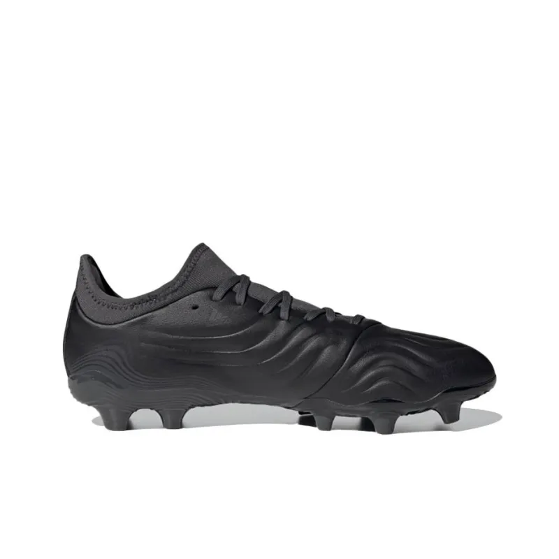 Adidas Copa Sense.3 Fg Core Black-1