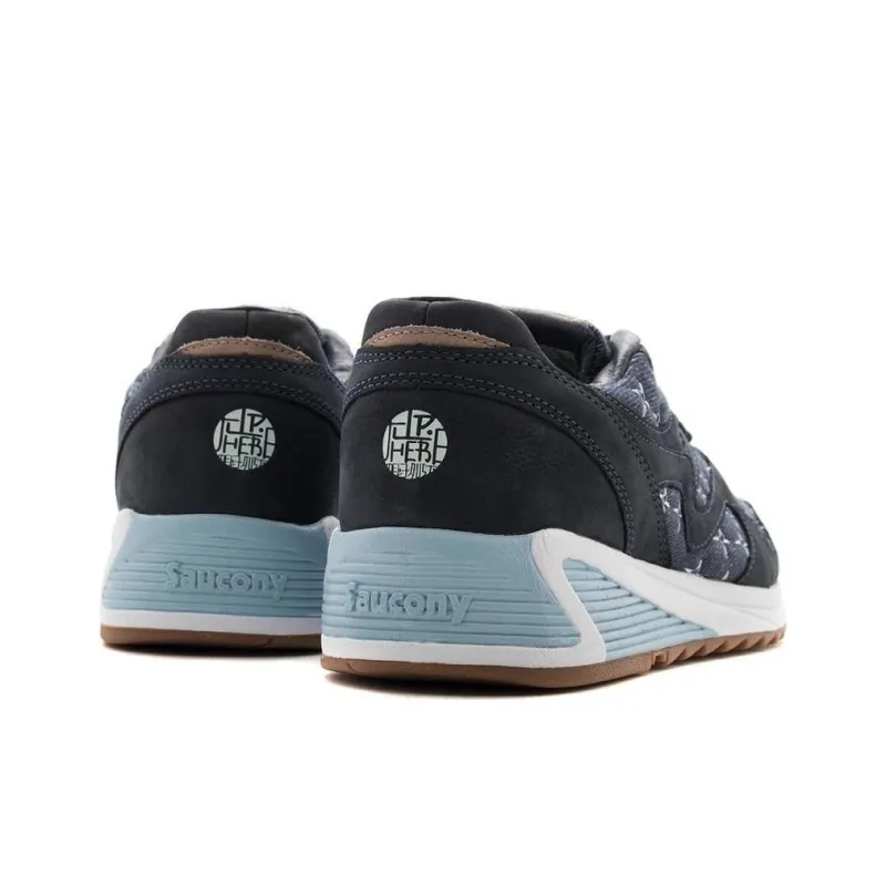 Saucony Grid 8000 Up There Sashiko-3