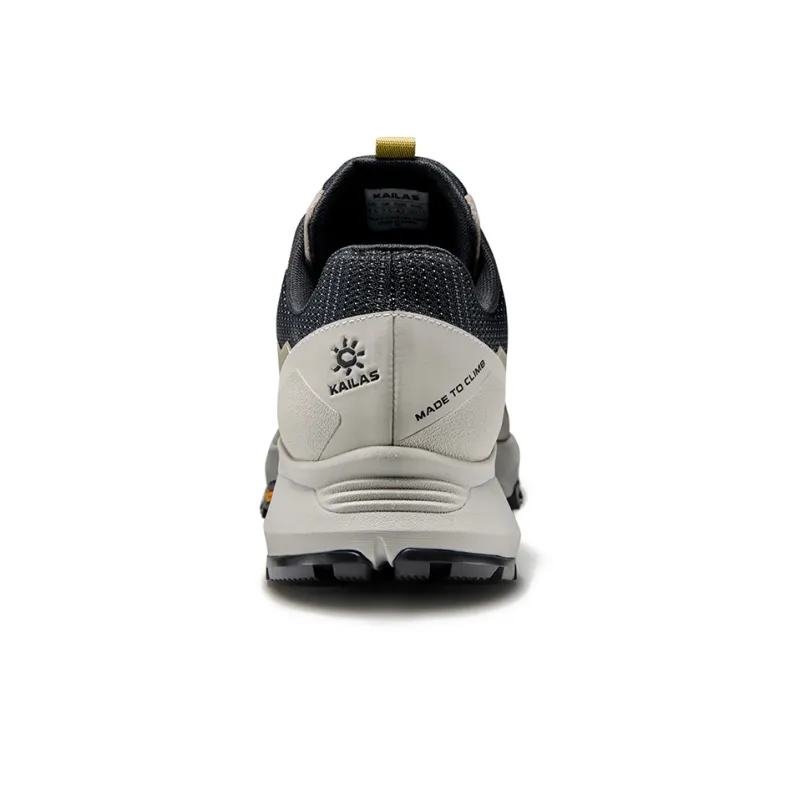 KAILAS Bracket Cang GTX Low-Top Hiking Trekking Shoes Waterproof Edition Men's Twilight-3