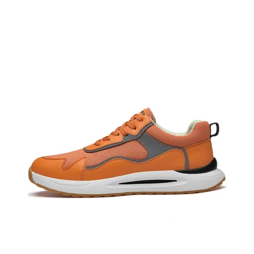 Bull Charm Low Top Casual Shoes Men's