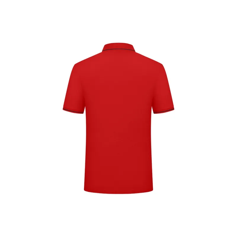 GY Goldlion Polo Shirts Men-9