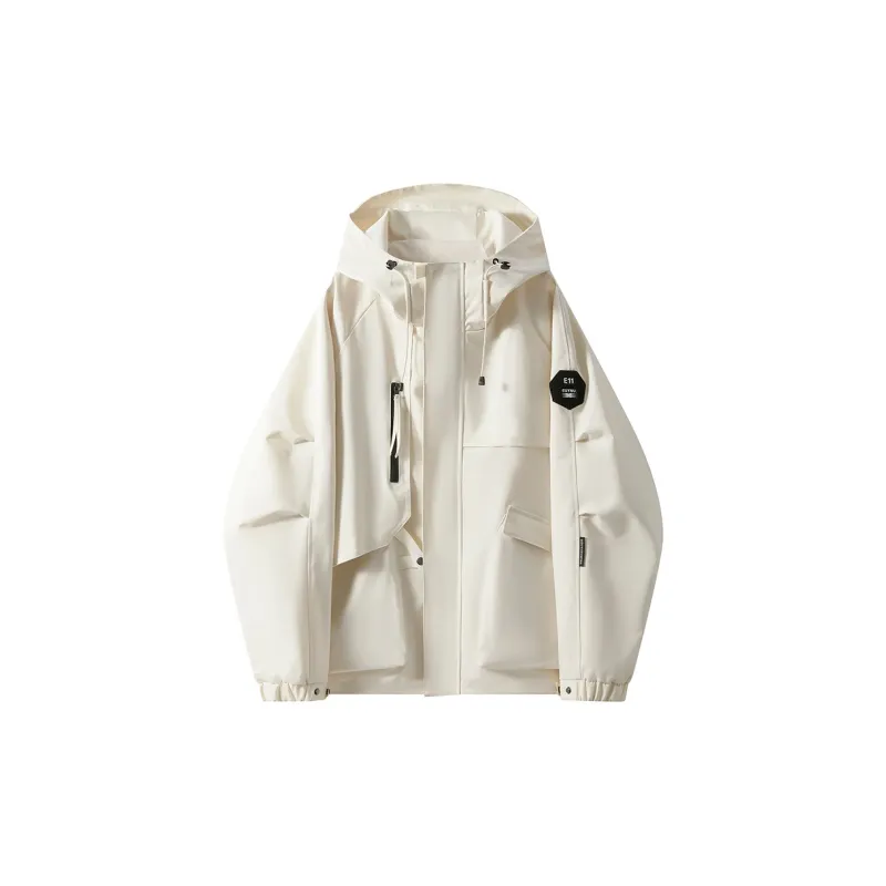 DBD WH Jackets Unisex-6