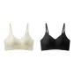 Champagne White+Basic Black