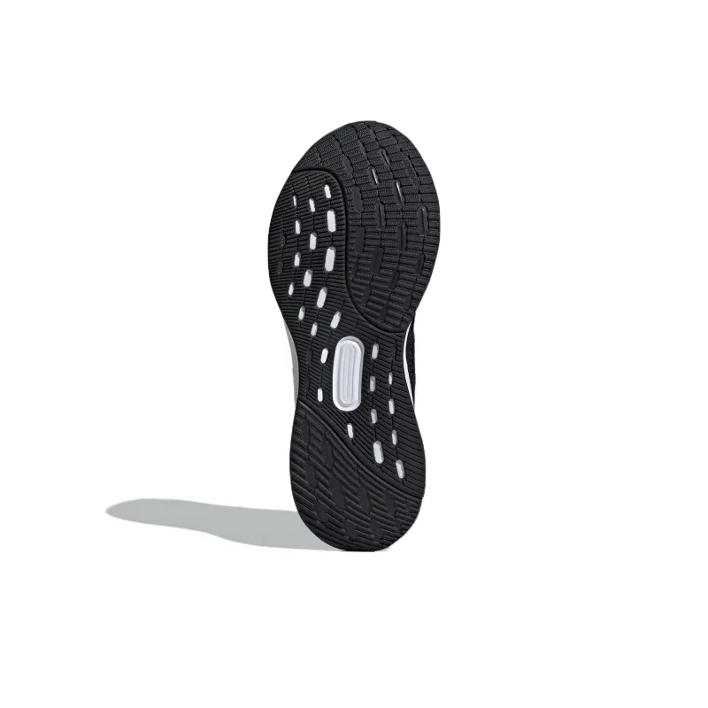 Ultrarun Adidas 5 'Black White'-4
