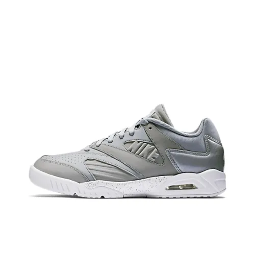 Nike Air Tech Challenge 4 Low Wolf Grey