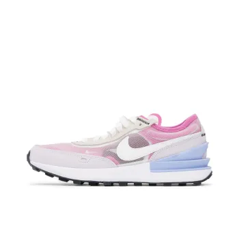 Nike Waffle One GS 'Grey Pearl Pink'