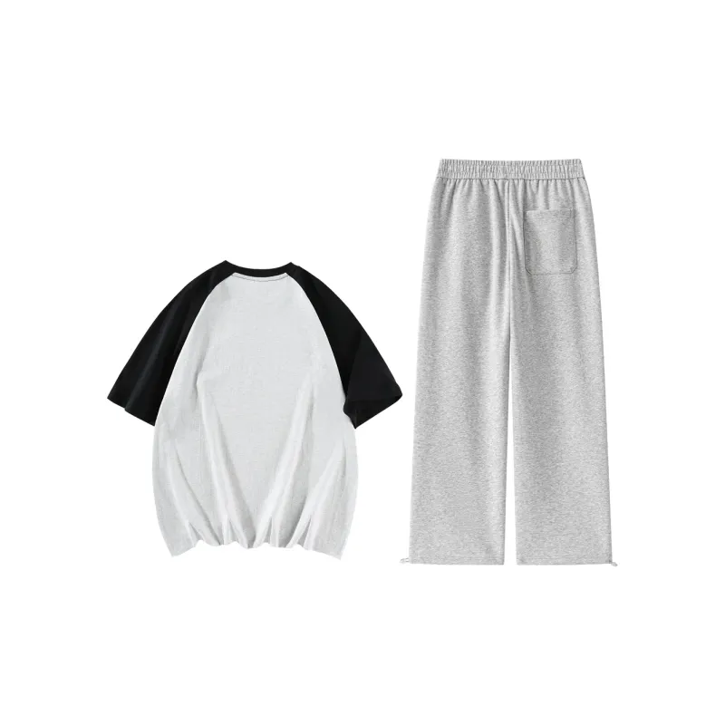 Unite Life HOODS Casual Sportswear Unisex-7
