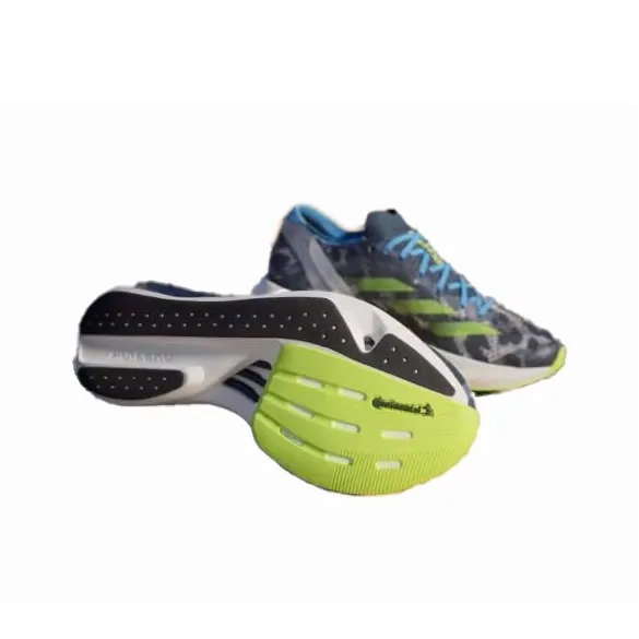 Adizero Takumi Women's Adidas Sen 10 'Road To Records Pack' Women's-4