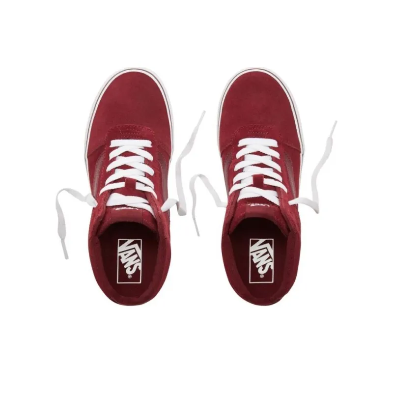 Vans Ward High 'Port Royale' Women's-3