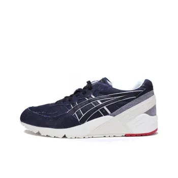 Asics Gel Sight Selvedge Denim Blue