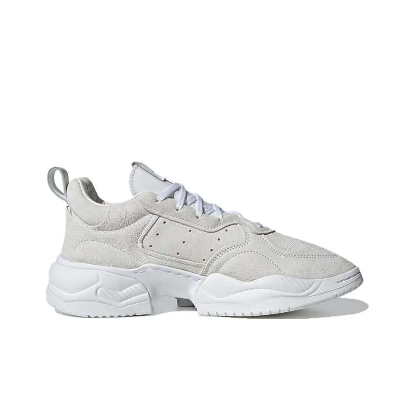 Supercourt Adidas Originals Rx 'Grey Cloud White'-1