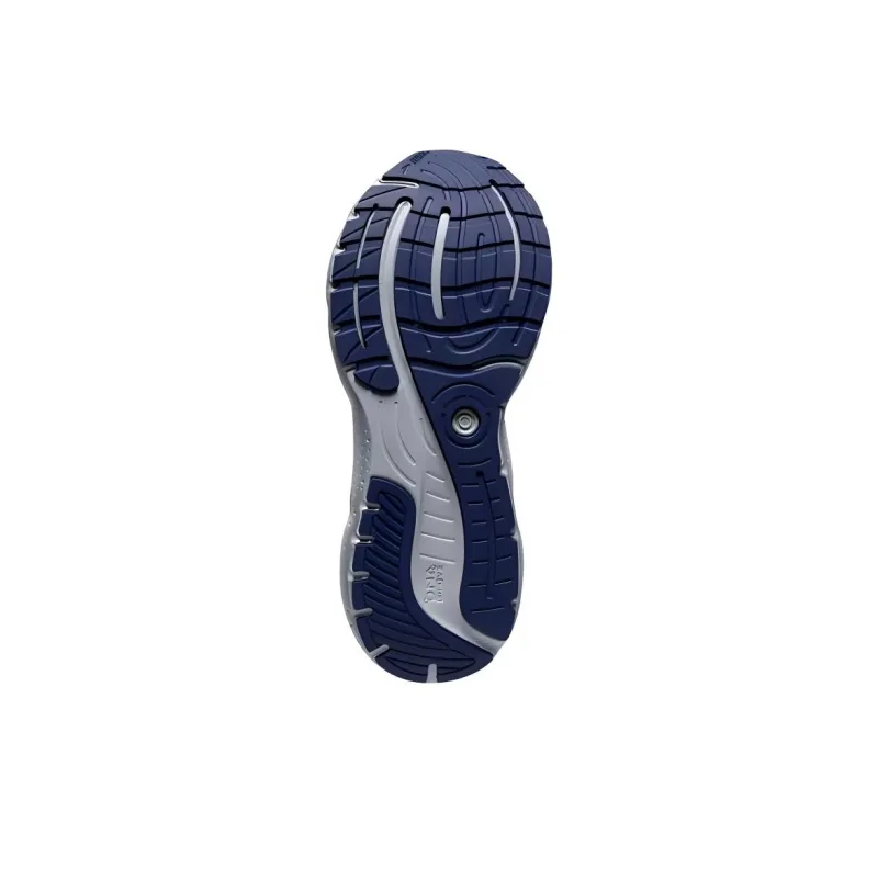 Brooks Glycerin StealthFit 20 'Oyster Blue Depths'-4