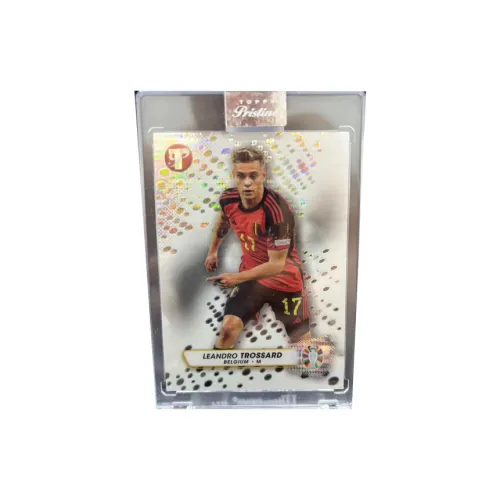 Topps Sports Cards