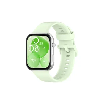 FZRT Huawei Compatibility Watch Band Silicone Material
