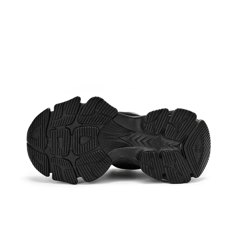 NEXT IMPULSIVE NEXT IMPULSIVE Chunky Sneakers Unisex Brand Theme Box Limited Edition-4