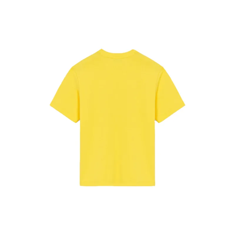 KENZO T Shirts Men Gold-1