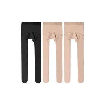Avanti Pantyhose Women's 3 Pack