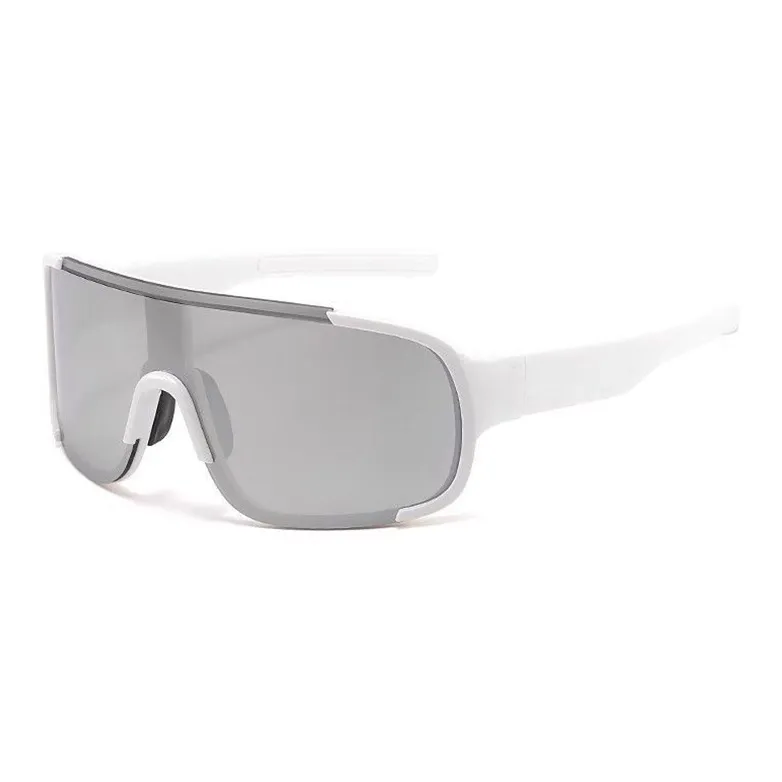 NOME Rectangular Sunglasses Unisex-2
