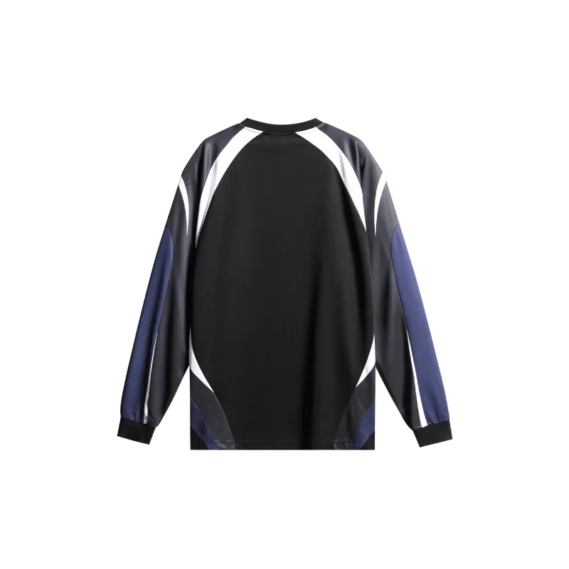 FLYBOY T Shirts Men Black-1