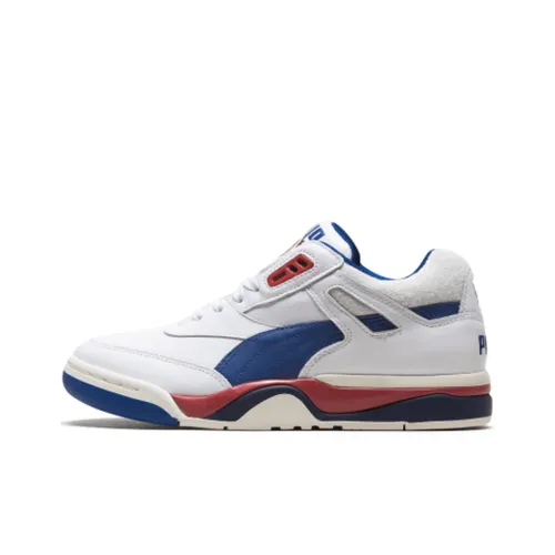 Puma Palace Guard OG White