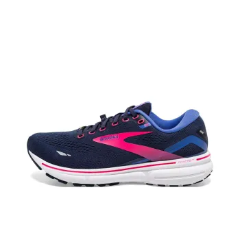 Brooks Women's Ghost 15 'Peacoat Pink'