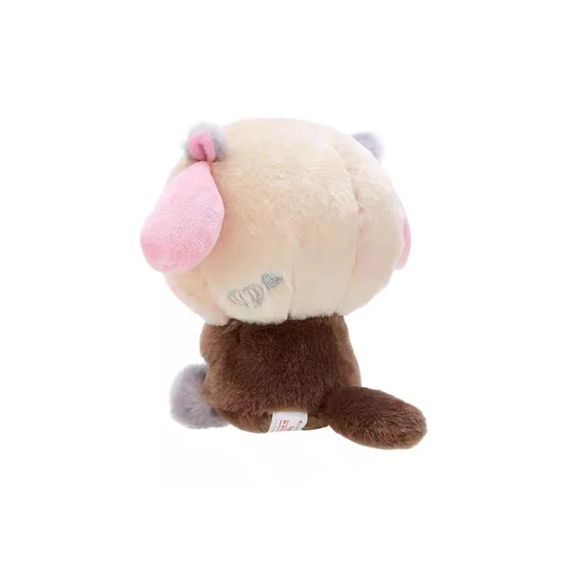 Sanrio Fantasy Ocean Collection Dolls Plush Doll 19cm Height-1