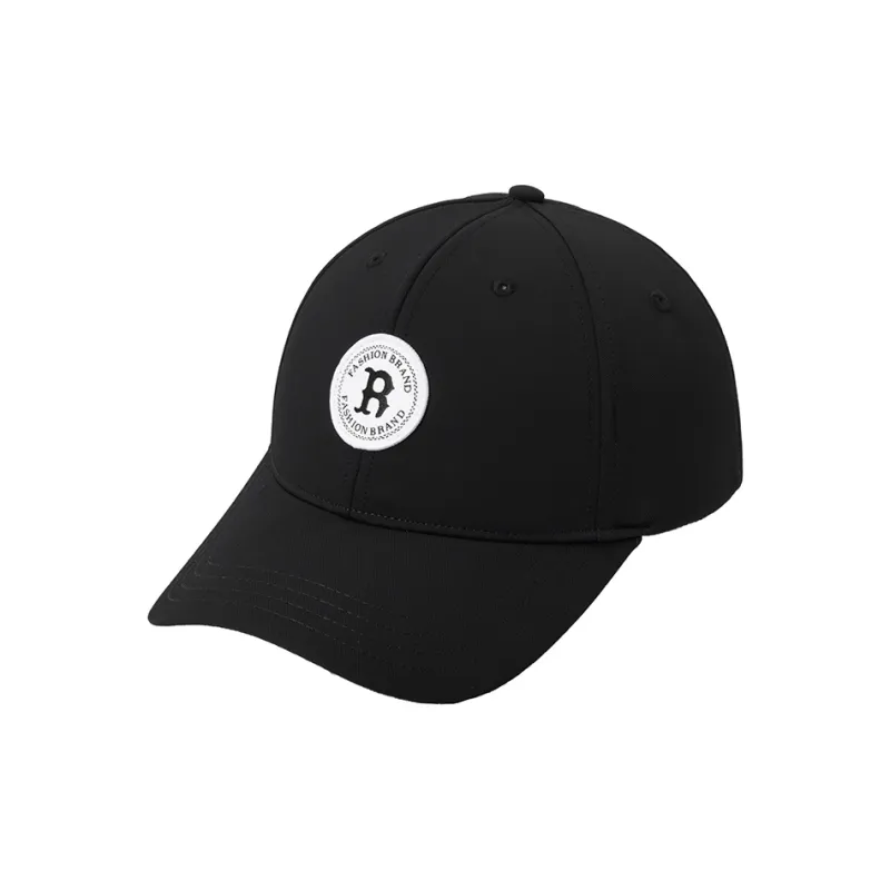 LAR Polyester Baseball Caps Unisex-0