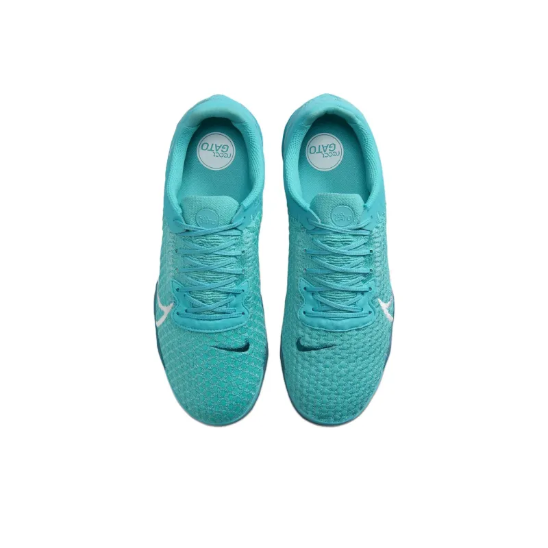 Nike React Gato Ic 'Dusty Cactus'-2