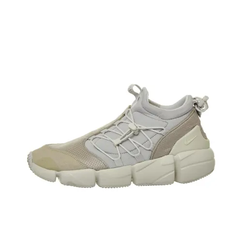 Nike Air Footscape Utility DM Light Orewood Brown