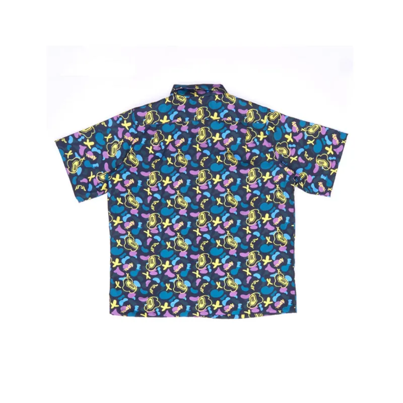 AlphaStyle Shirts Unisex-1