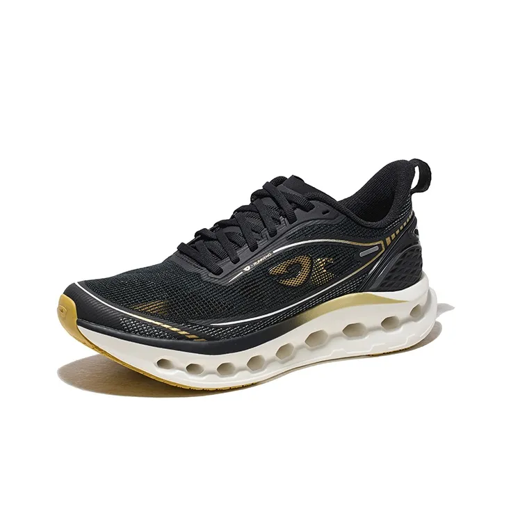 HOT POTATO Slip Resistant Breathable Quick Dry River Trekking Shoes Unisex Obsidian Black-2