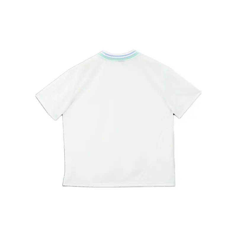 CHAU·RISING T-Shirt Women's White-1