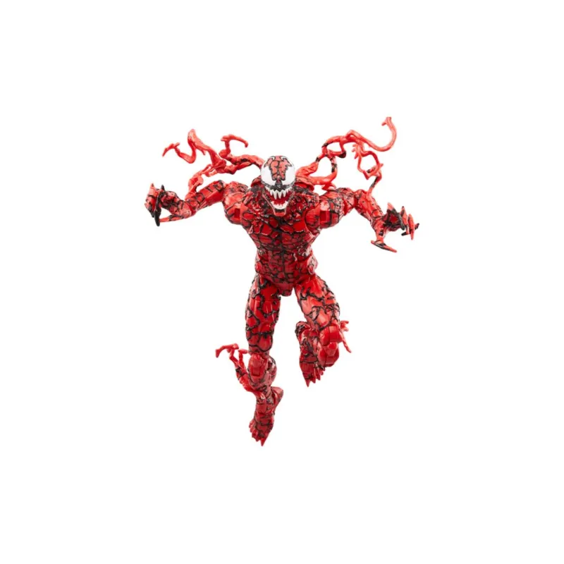 Hasbro Marvel Legends Action Figures-1