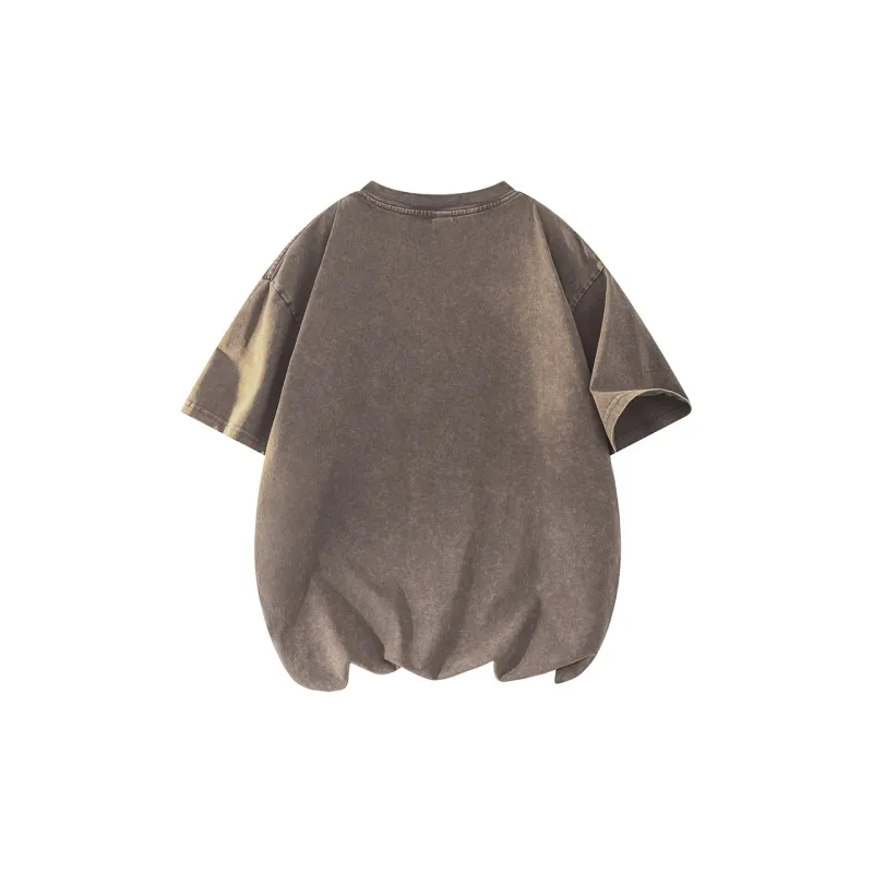Qnxeey T Shirts Unisex-8