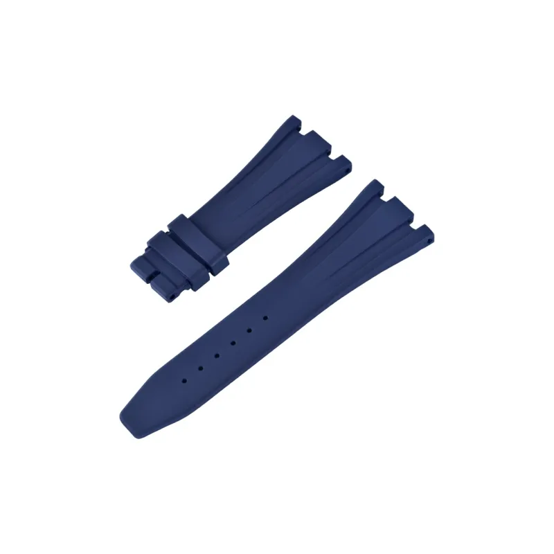 VAGENARI Audemars Piguet Compatibility Watch Band Fluoroelastomer Material-5