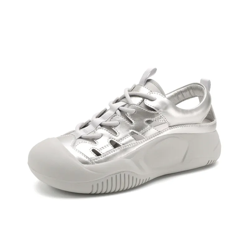 D FUSE SCANDINAVIA Roman Sandals Sports Sandals Beach Sandals Women's-7