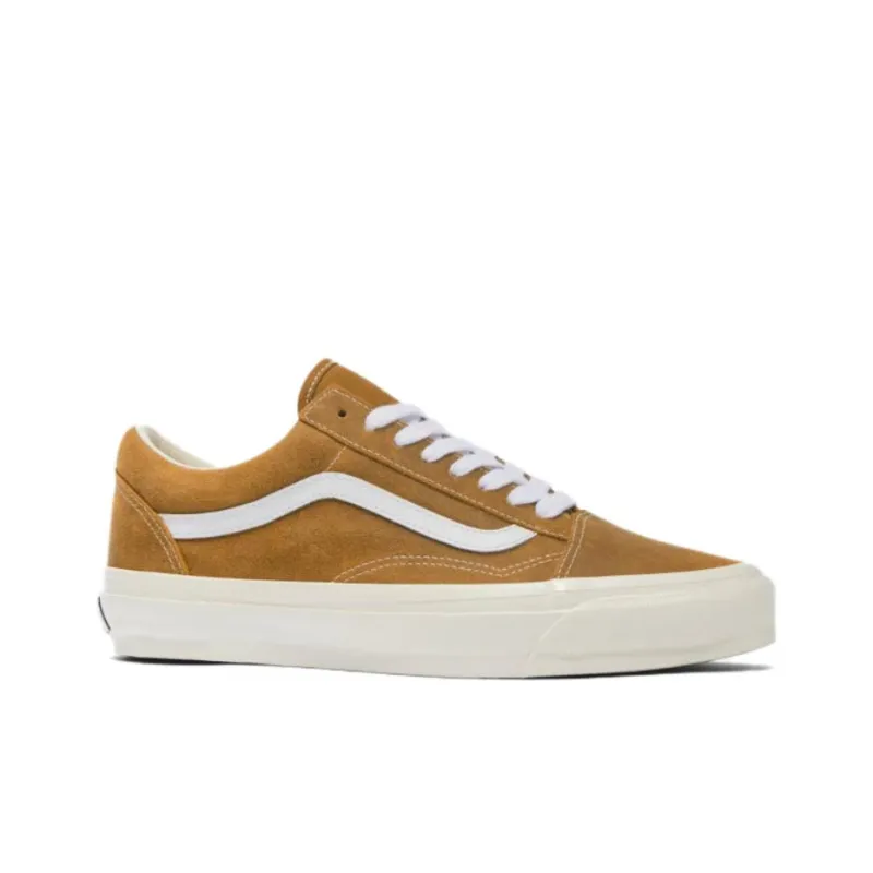 Vans Old Skool 36 'Golden Brown'-1