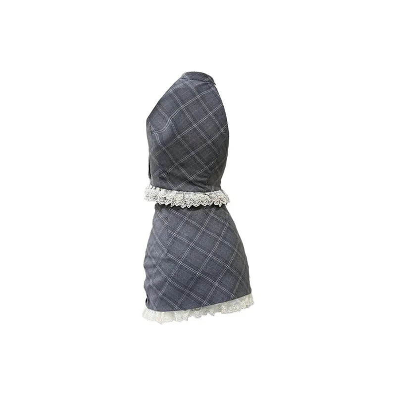 JOSR Two Piece Skirt Sets Women's-1