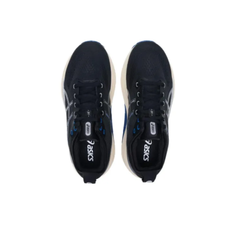 Asics Gel Kayano 31 'Black Blue'-2