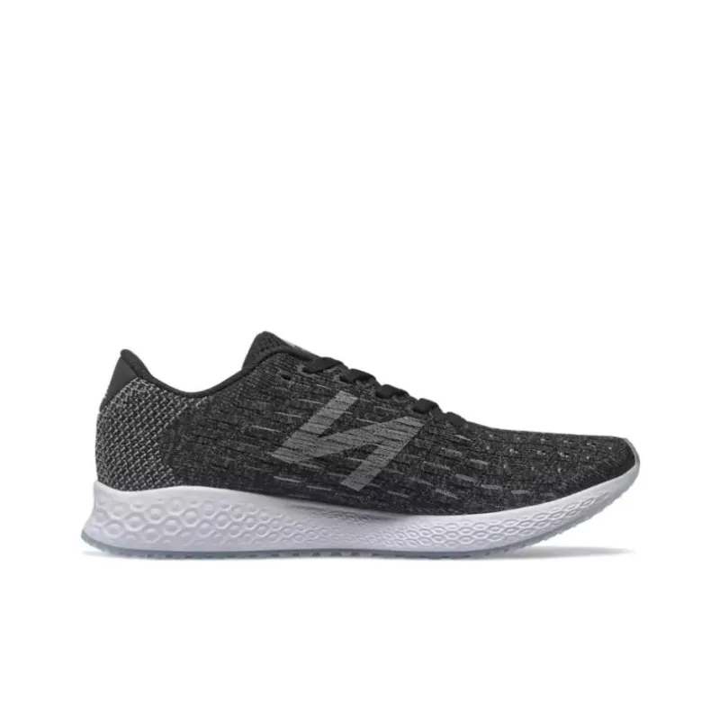 New Balance Zante Black Women's-1