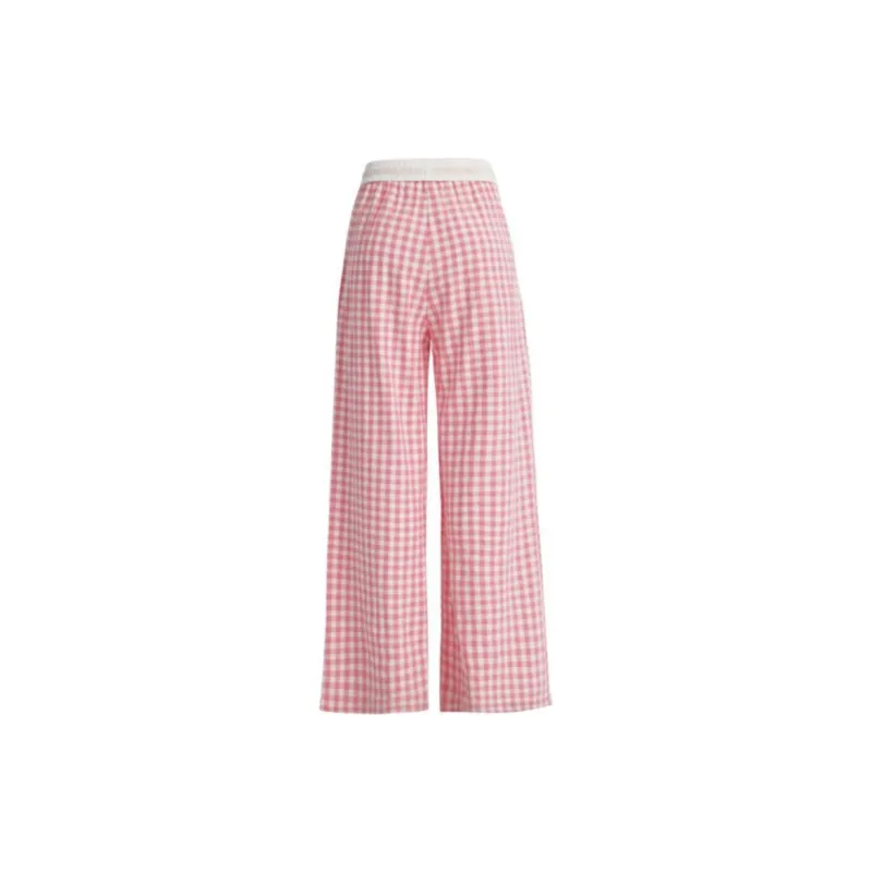 Kazakhstan Casual Pants Women's-1